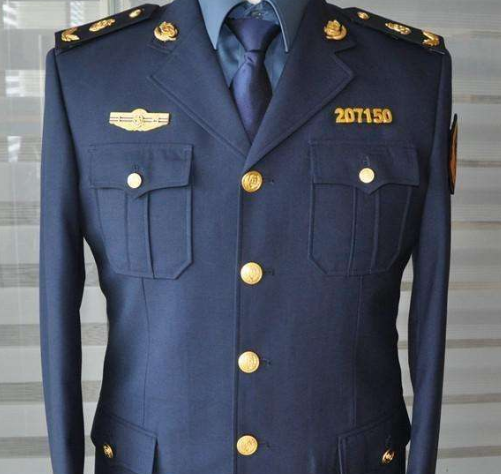 臨沂標(biāo)志服廠家